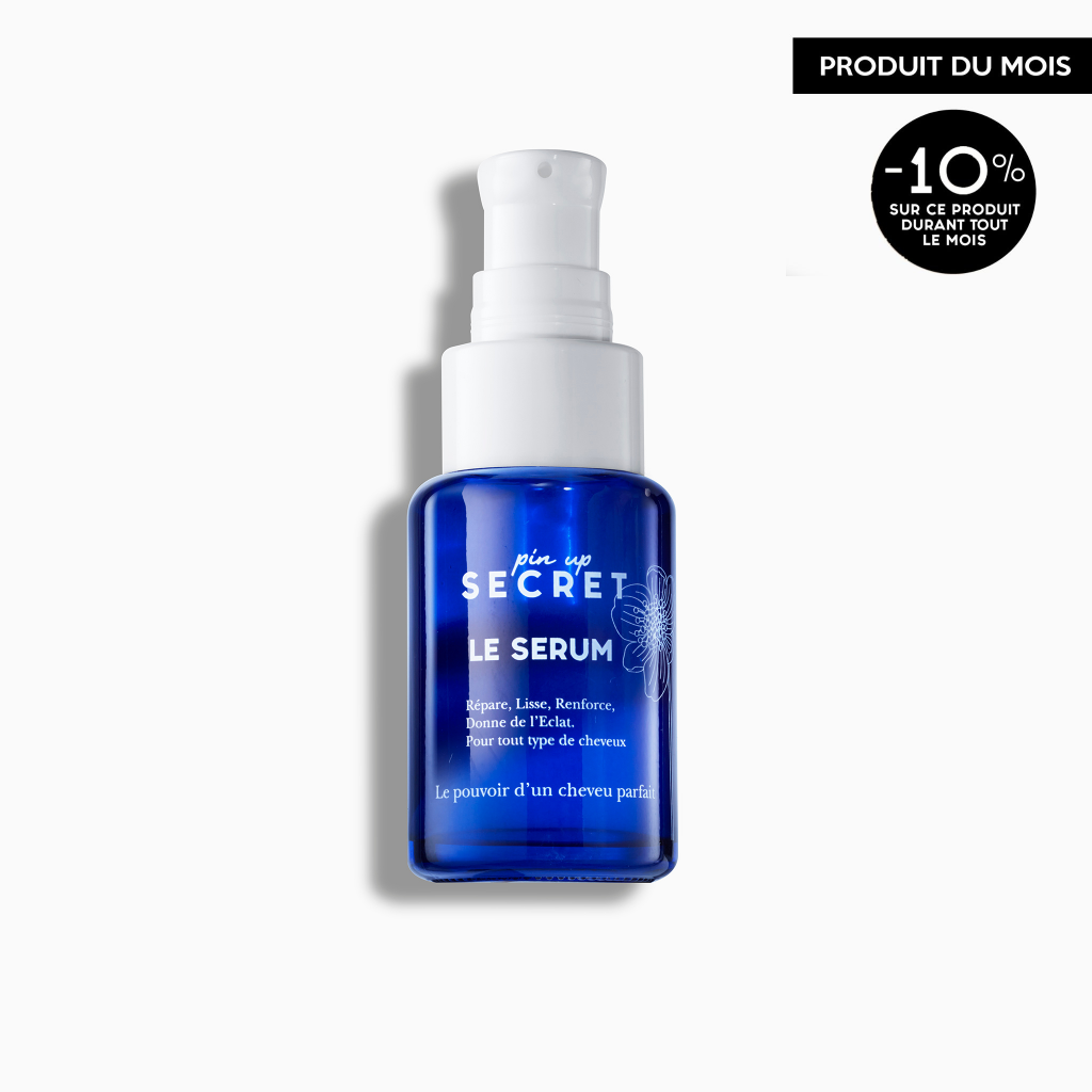 LE SERUM